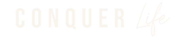 Conquer Life