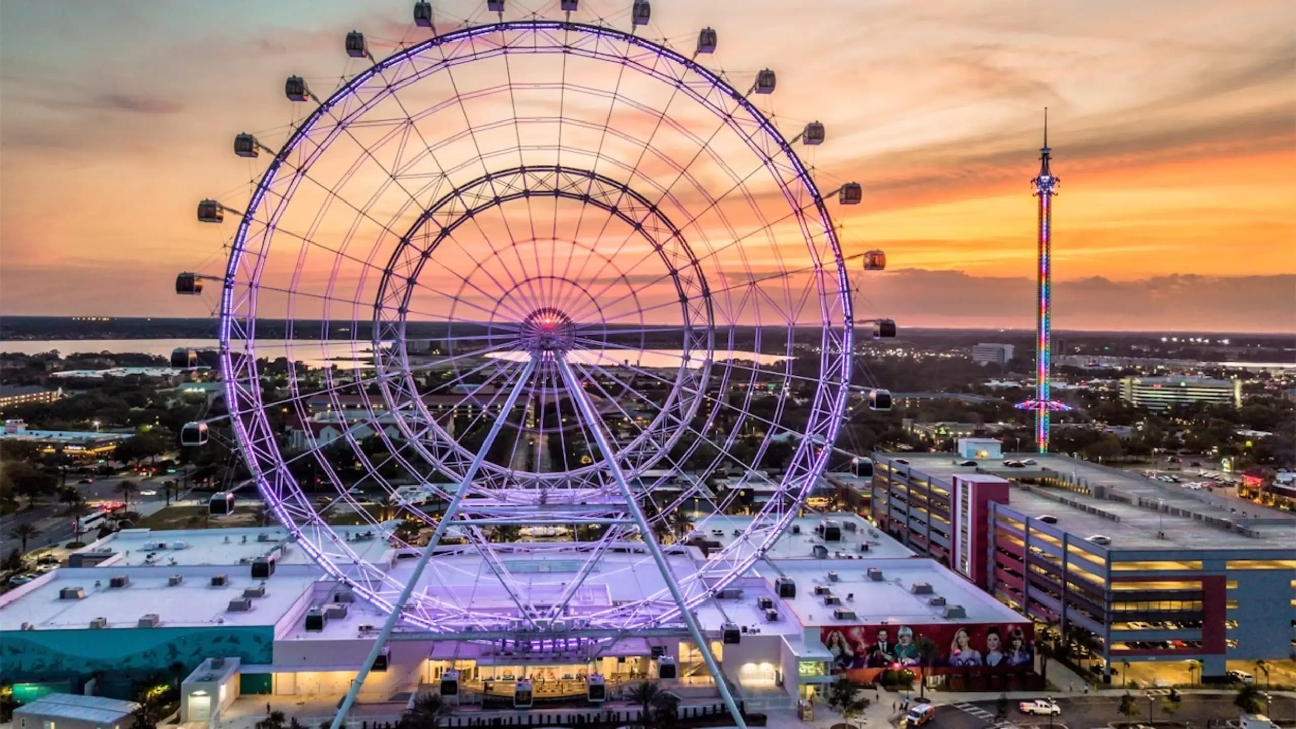 Orlando, FL