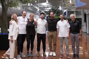 Padel franchising